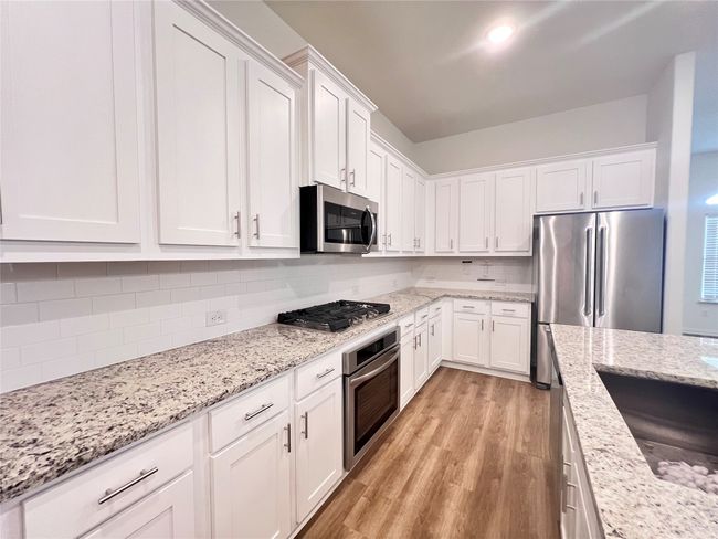 2502 Ridgecrest Ln, House other with 5 bedrooms, 3 bathrooms and null parking in Sherman TX | Image 7