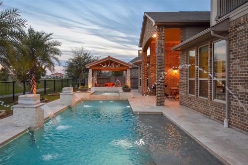 3222 Wimberly Place Ln, Katy, TX, 77494-2764 | Card Image