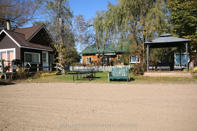13613 Highway 60, Home with 0 bedrooms, 17 bathrooms and null parking in Golden Lake ON | Image 34
