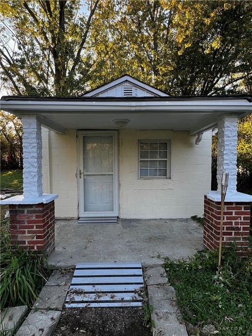 165 Paige Avenue, Dayton, OH, 45417 | Card Image