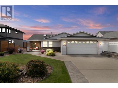 973 Norview Rd, House other with 4 bedrooms, 3 bathrooms and null parking in Kamloops BC | Image 3