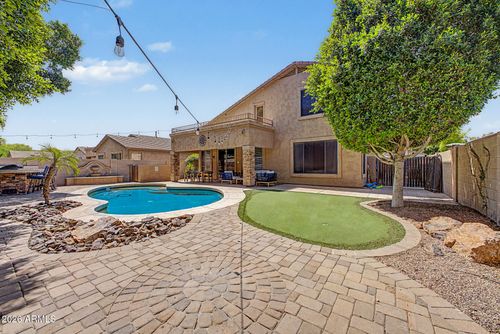 6140 W Oraibi Drive, Glendale, AZ, 85308 | Card Image