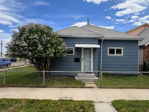 501 Elm St, Anaconda, MT, 59711-2831 | Card Image