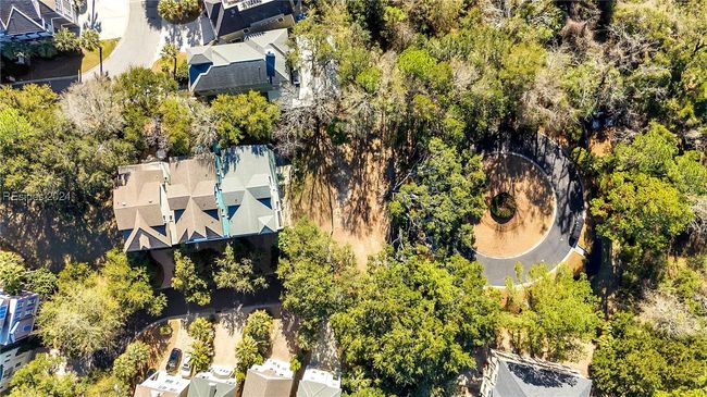 33 Corrine Ln, Home with 0 bedrooms, 0 bathrooms and null parking in Hilton Head Island SC | Image 4
