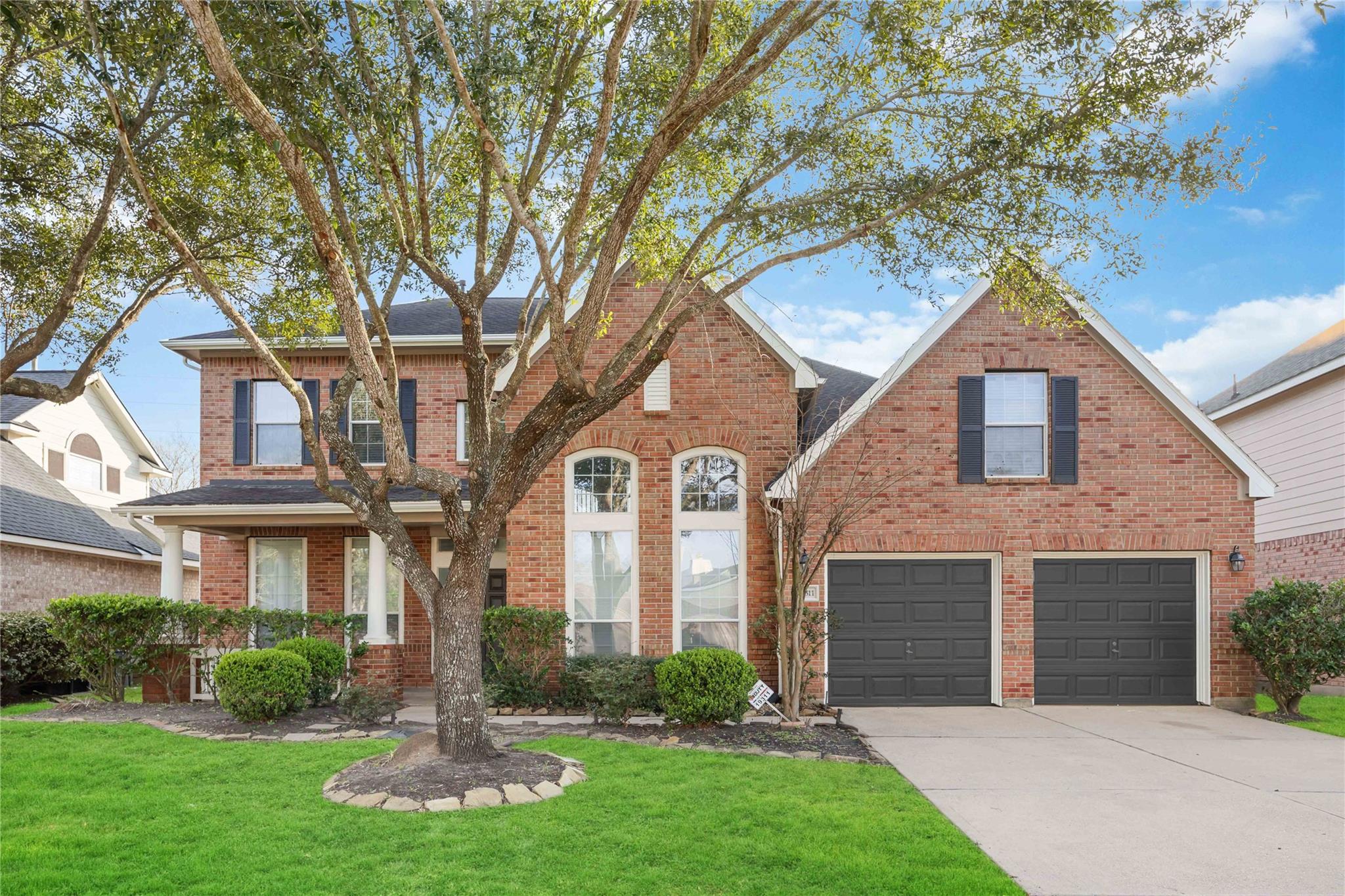 Residential Lease in Richmond
