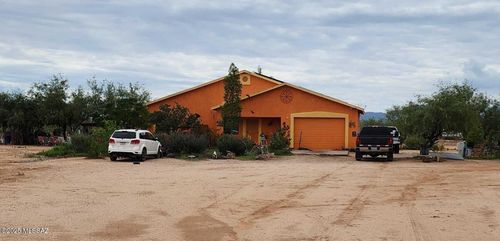 8550 S Marstellar Rd, Tucson, AZ, 85736-1968 | Card Image