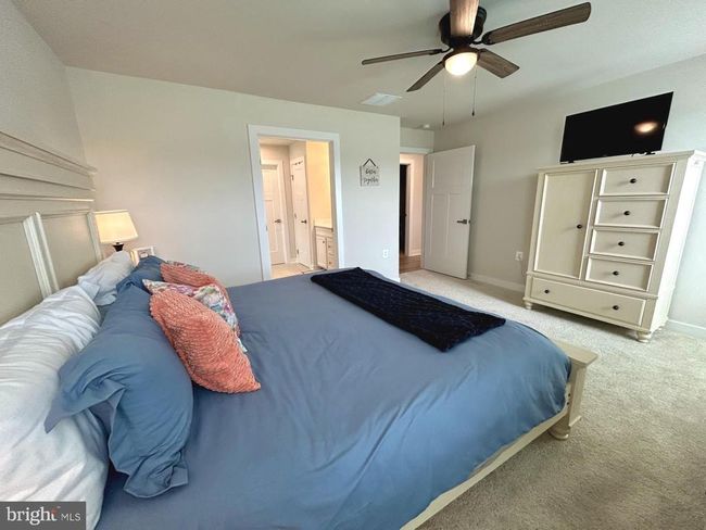 17 Perspective Pl, House other with 3 bedrooms, 3 bathrooms and null parking in HEDGESVILLE WV | Image 21