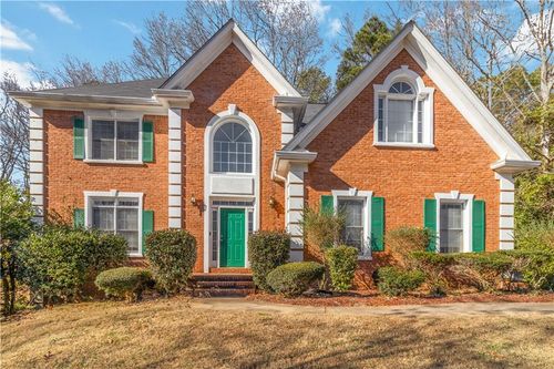 3659 Fowler Rdg, Douglasville, GA, 30135-2679 | Card Image