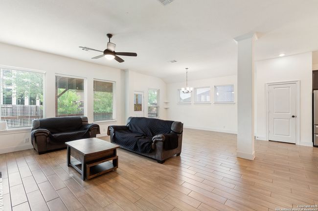 2018 Cullum Park, House other with 3 bedrooms, 2 bathrooms and null parking in San Antonio TX | Image 10