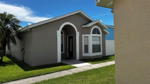 2415 Harbor Town Dr, KISSIMMEE, FL, 34744-5149 | Card Image