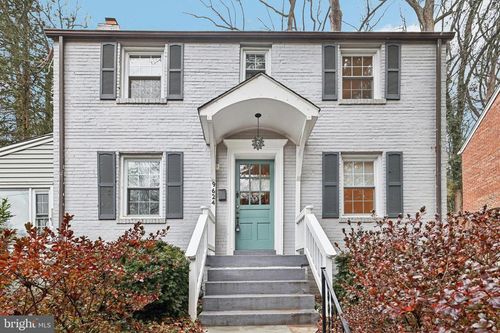 9624 Brunett Ave, SILVER SPRING, MD, 20901-3233 | Card Image