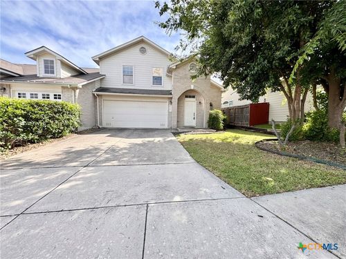 7707 Wexford Holw, San Antonio, TX, 78240-3987 | Card Image