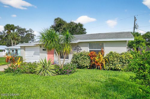68 Ocean Shore Dr, ORMOND BEACH, FL, 32176-3545 | Card Image