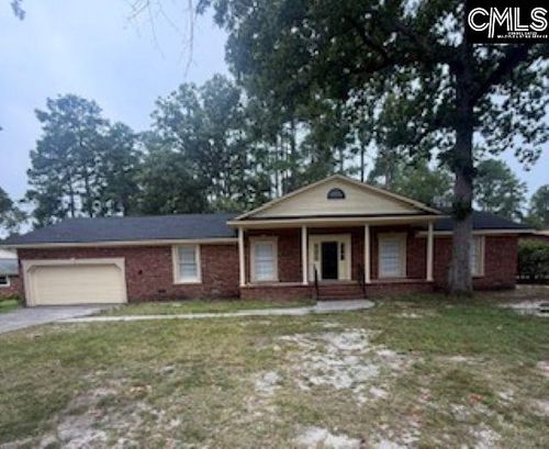 738 Kinlock Ct, Columbia, SC, 29223-6823 | Card Image