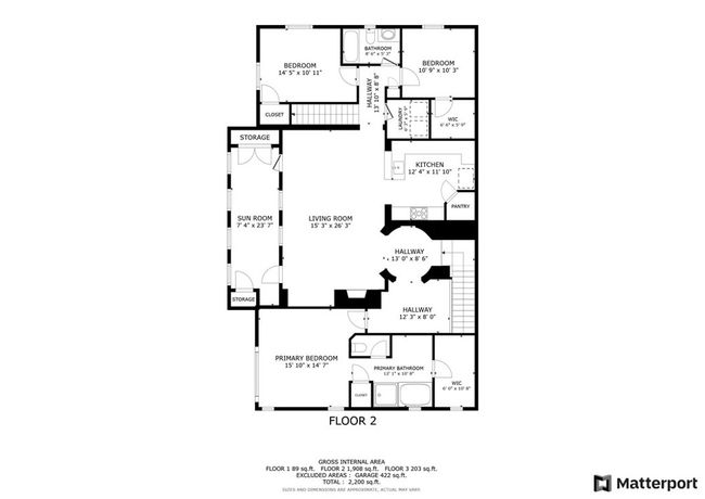 1 - 12452 Benton Dr, Condo with 4 bedrooms, 2 bathrooms and 2 parking in Rancho Cucamonga CA | Image 35