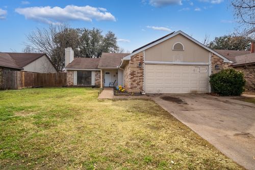 3005 Woodlark Dr, Fort Worth, TX, 76123-1012 | Card Image