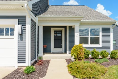 3848 Wetherington Pointe, Kalamazoo, MI, 49006 | Card Image