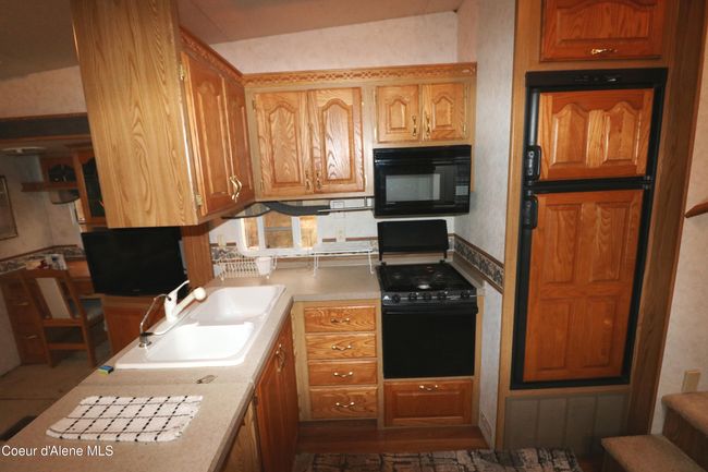 25 Pine Leaf Rd, House other with 1 bedrooms, 1 bathrooms and null parking in Laclede ID | Image 23