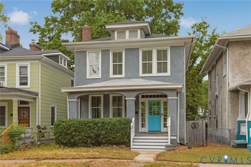 3110 3rd Ave, Richmond, VA, 23222-3313 | Card Image