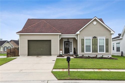 2621 Cedar Creek St, Marrero, LA, 70072-6729 | Card Image