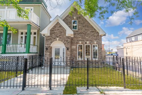 5123 W 31st St, Cicero, IL, 60804-4070 | Card Image