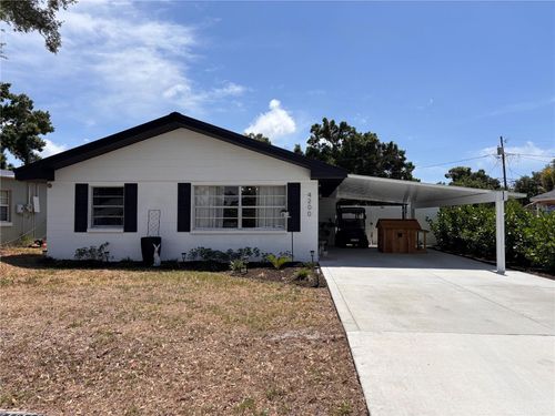 4200 42nd Ave N, St Petersburg, FL, 33714-4350 | Card Image