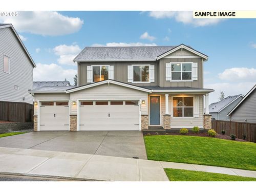 lot-442-18717 Ne 41st Pl, Vancouver, WA, 98686-5215 | Card Image