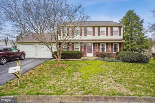 15608 Wapello Way, DERWOOD, MD, 20855-2641 | Card Image