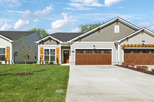 3417 John Richards Dr, Murfreesboro, TN, 37129 | Card Image