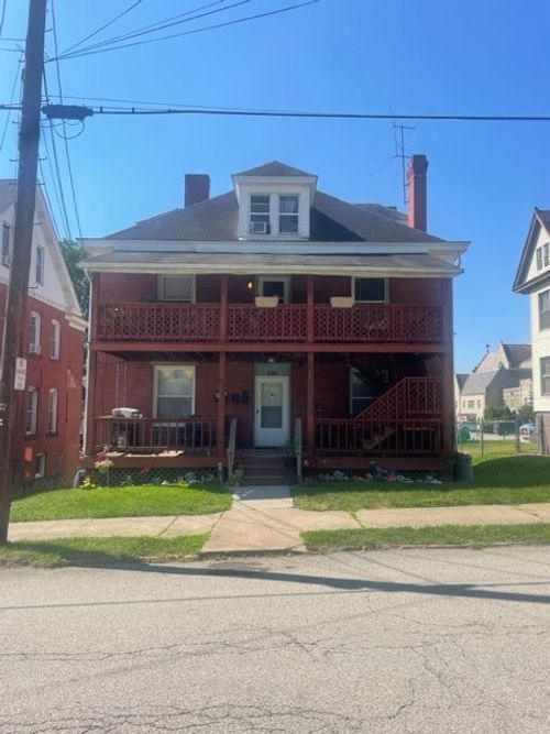 apt-3-430 E Chestnut St, Washington, PA, 15301-3525 | Card Image