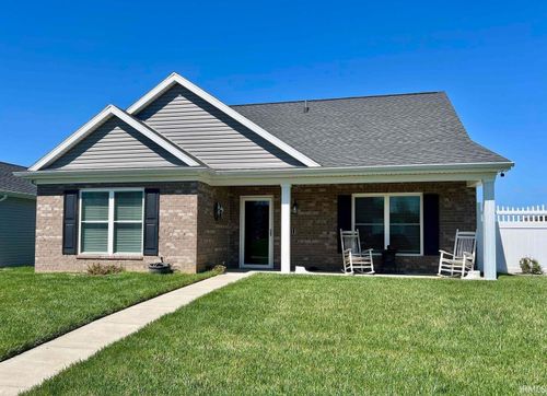 1120 Watership Drive, Evansville, IN, 47725-5701 | Card Image