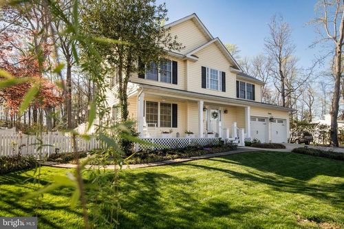 3646 N Carolina Ave, EDGEWATER, MD, 21037-3314 | Card Image