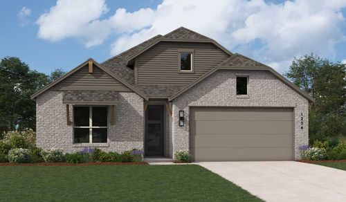 3705 Arrowhead Ln, Sherman, TX, 75092-1184 | Card Image
