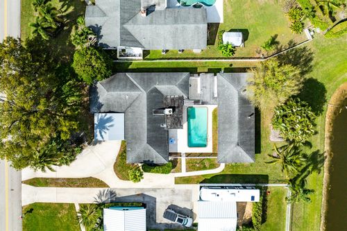 4705 Holly Dr, Palm Beach Gardens, FL, 33418-4505 | Card Image