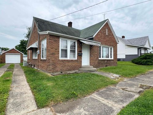 279 A St Se, Linton, IN, 47441-1843 | Card Image