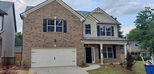 6409 Panasa Ct, Norcross, GA, 30093-5786 | Card Image