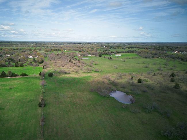 Other view of pond and land | Image 30