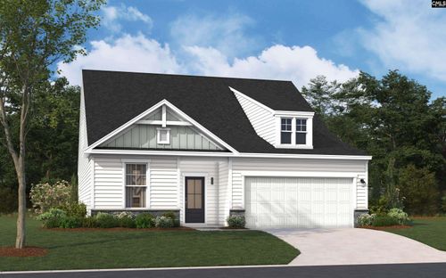 582 Swamp Grass Drive, Columbia, SC, 29209 | Card Image