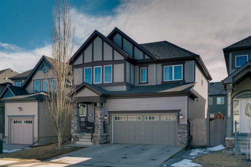 154 Windwood Grove Sw, Airdrie, AB, T4B3S8 | Card Image