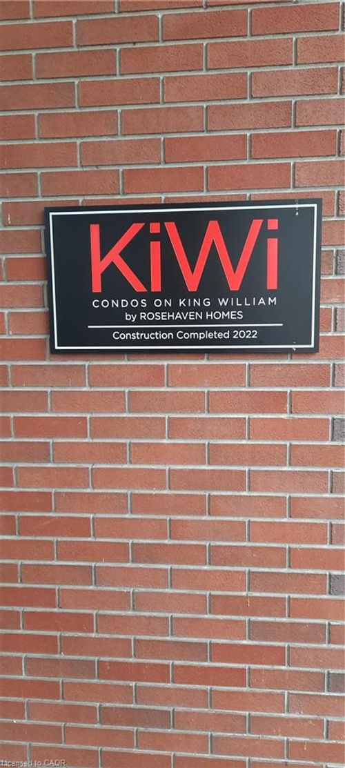 1007-212 King William St, Hamilton, ON, L8R0A7 | Card Image