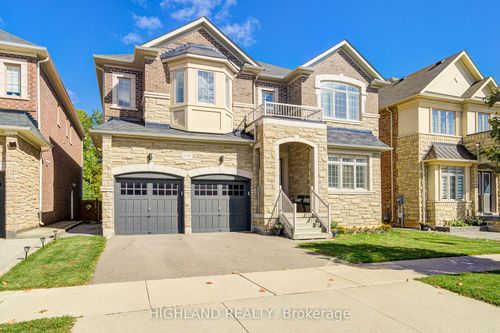 3185 Meadow Marsh Cres, Oakville, ON, L6H0T2 | Card Image