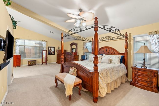5940 Vizzi Ct, House other with 4 bedrooms, 3 bathrooms and null parking in Las Vegas NV | Image 35