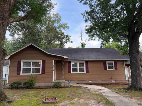 608 W 23rd Ave, Pine Bluff, AR, 71603 | Card Image