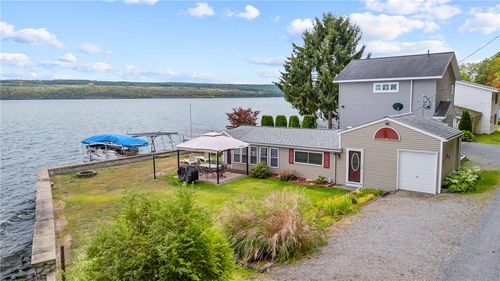 4192 Upson Point Rd, Dundee, NY, 14837-9120 | Card Image