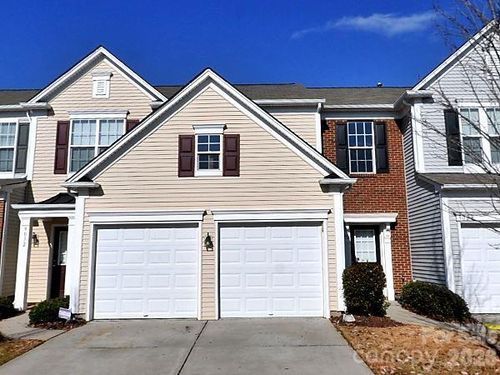9032 Bishop Crest Ln, Charlotte, NC, 28277-5683 | Card Image