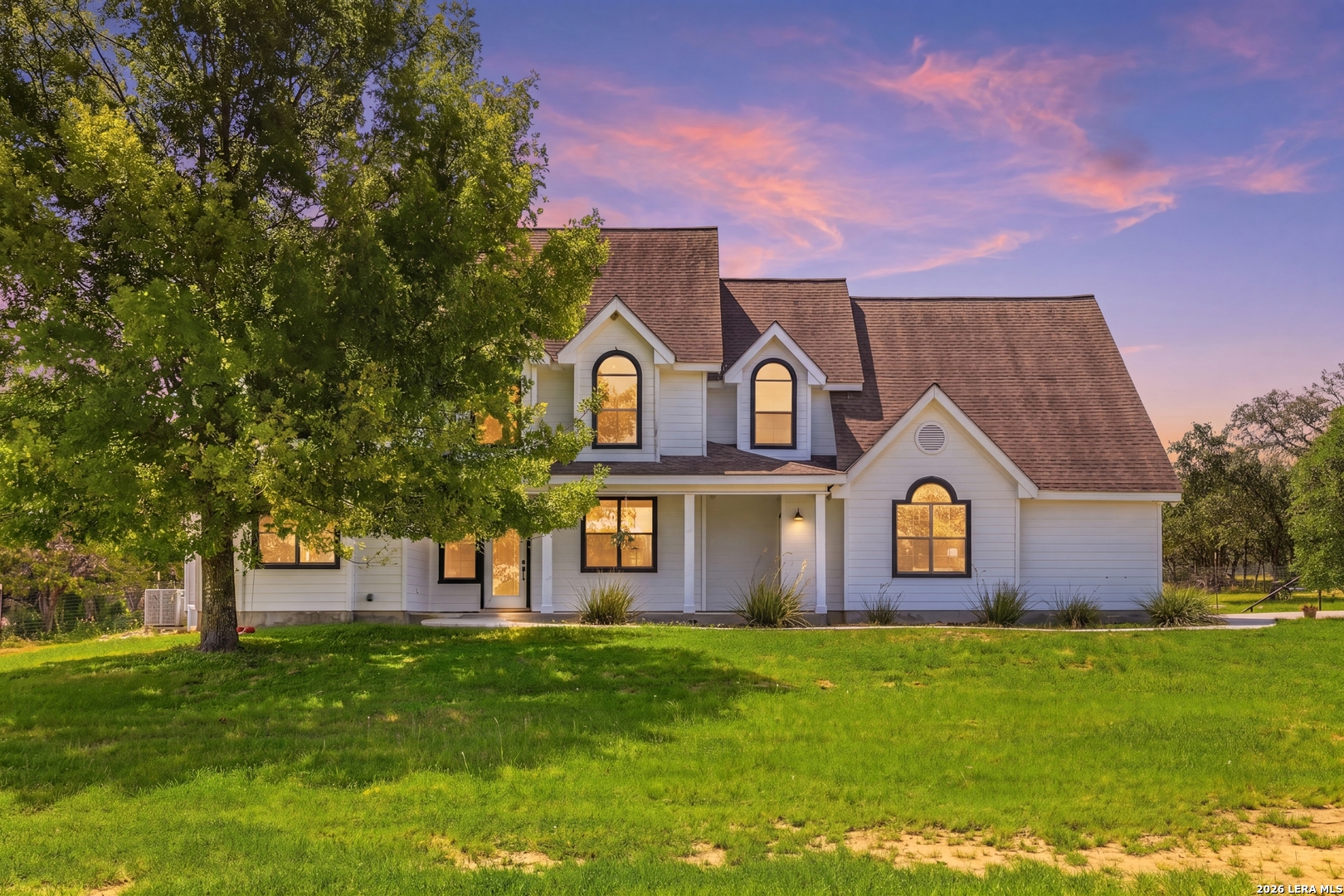 Residential in Pipe Creek 4