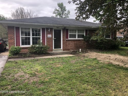 3612 Foreman Ln, Louisville, KY, 40219-4206 | Card Image