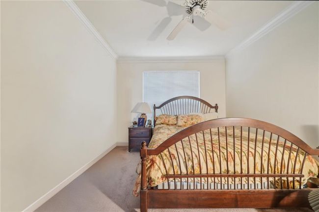 APT-1007 - 3777 Peachtree Rd Ne, Condo with 2 bedrooms, 2 bathrooms and null parking in Brookhaven GA | Image 13