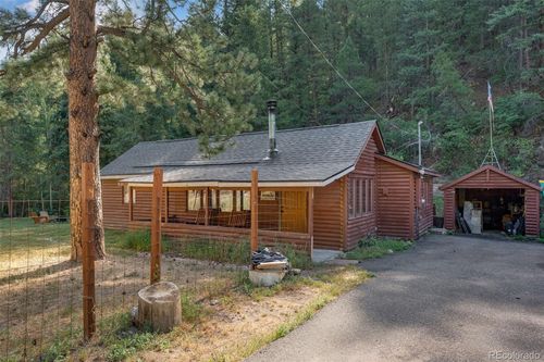 10690 S Deer Creek Rd, Littleton, CO, 80127-9539 | Card Image
