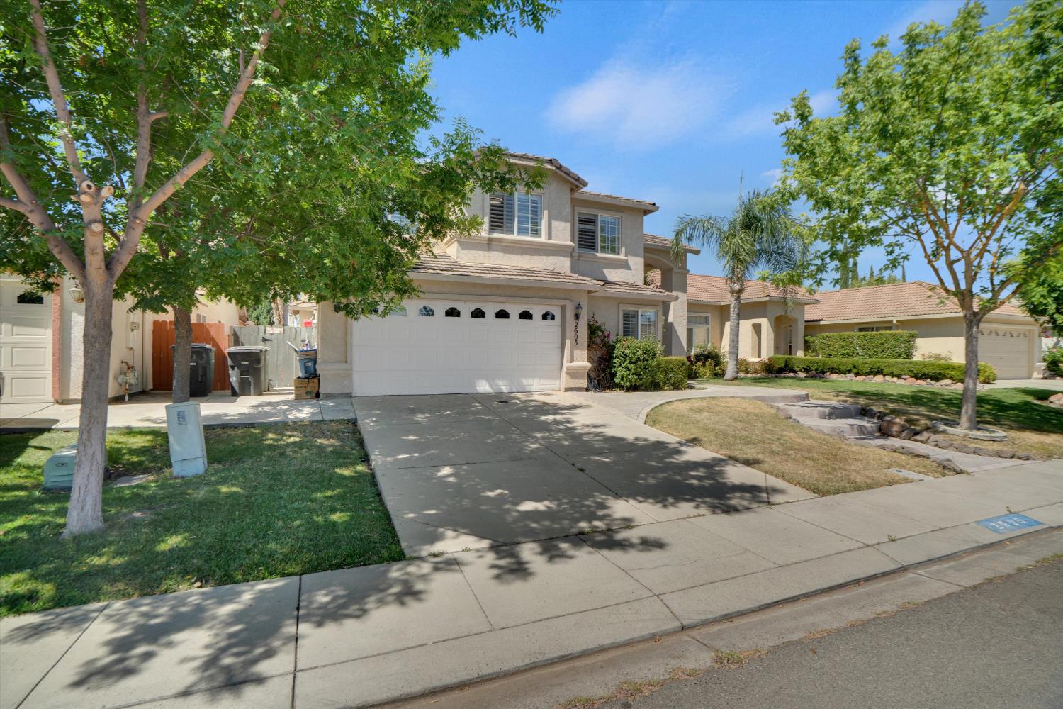 Residential in Modesto 2